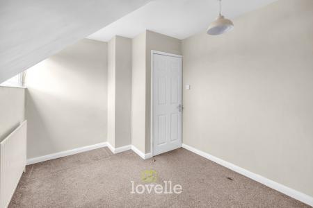 3 bedroom Detached house for sale in Churchthorpe, Fulstow, LN11