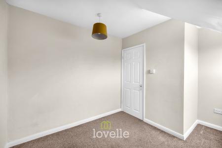 3 bedroom Detached house for sale in Churchthorpe, Fulstow, LN11