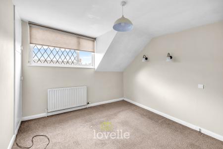 3 bedroom Detached house for sale in Churchthorpe, Fulstow, LN11