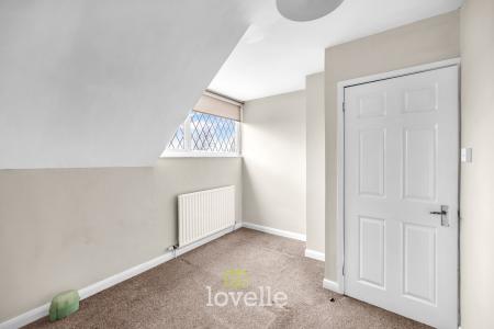 3 bedroom Detached house for sale in Churchthorpe, Fulstow, LN11