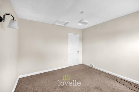 3 bedroom Detached house for sale in Churchthorpe, Fulstow, LN11