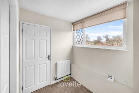 3 bedroom Detached house for sale in Churchthorpe, Fulstow, LN11