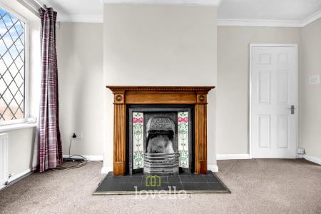 3 bedroom Detached house for sale in Churchthorpe, Fulstow, LN11