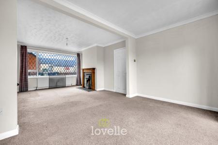 3 bedroom Detached house for sale in Churchthorpe, Fulstow, LN11