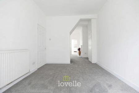 3 bedroom Terraced House for sale in College Street, Cleethorpes, DN35