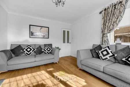 3 bedroom Detached bungalow for sale in North Sea Lane, Cleethorpes, DN35