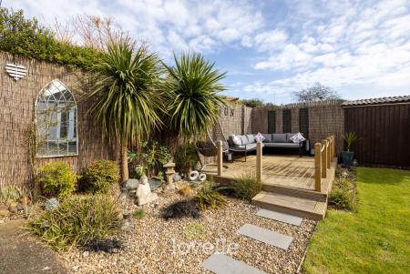 3 bedroom Detached bungalow for sale in North Sea Lane, Cleethorpes, DN35