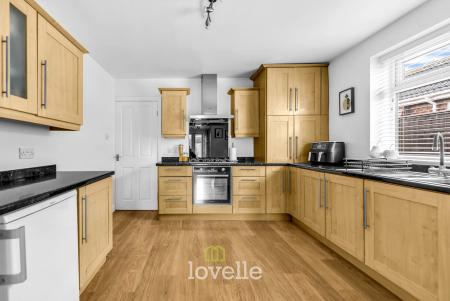 3 bedroom Detached bungalow for sale in North Sea Lane, Cleethorpes, DN35