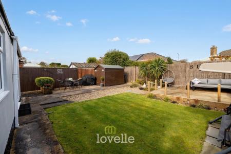3 bedroom Detached bungalow for sale in North Sea Lane, Cleethorpes, DN35