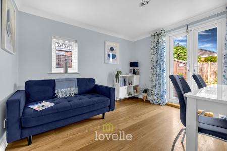 3 bedroom Detached bungalow for sale in North Sea Lane, Cleethorpes, DN35