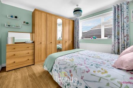 3 bedroom Detached bungalow for sale in North Sea Lane, Cleethorpes, DN35