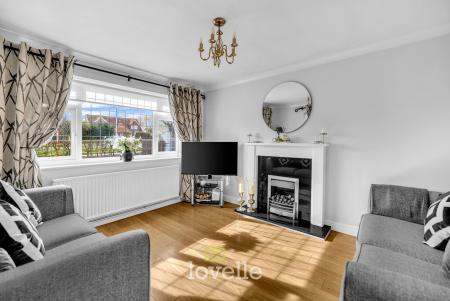 3 bedroom Detached bungalow for sale in North Sea Lane, Cleethorpes, DN35