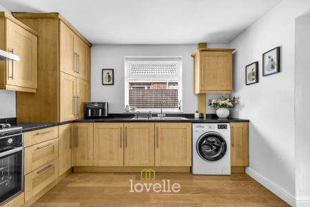 3 bedroom Detached bungalow for sale in North Sea Lane, Cleethorpes, DN35