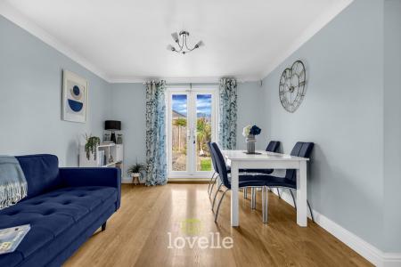 3 bedroom Detached bungalow for sale in North Sea Lane, Cleethorpes, DN35