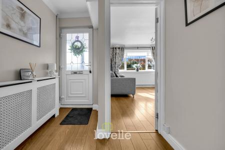3 bedroom Detached bungalow for sale in North Sea Lane, Cleethorpes, DN35