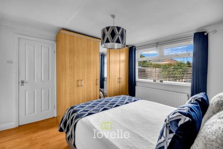 3 bedroom Detached bungalow for sale in North Sea Lane, Cleethorpes, DN35