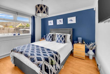 3 bedroom Detached bungalow for sale in North Sea Lane, Cleethorpes, DN35