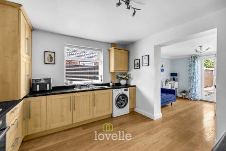 3 bedroom Detached bungalow for sale in North Sea Lane, Cleethorpes, DN35