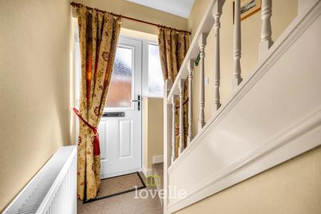 3 bedroom Semi-detached bungalow for sale in Earl Avenue, New Waltham, DN36