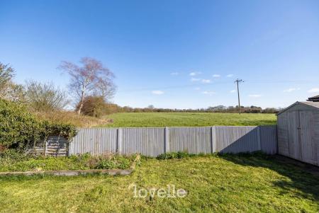 4 bedroom Detached house for sale in Lock Road, North Cotes, DN36