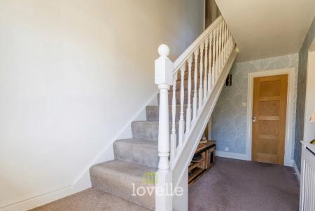 4 bedroom Detached house for sale in Lock Road, North Cotes, DN36