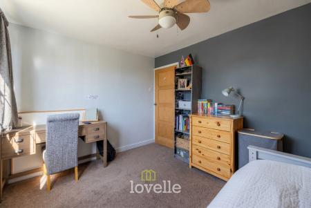 4 bedroom Detached house for sale in Lock Road, North Cotes, DN36