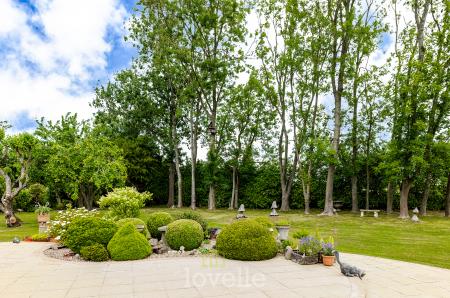 4 bedroom Detached house for sale in Cassbrook Drive, Fulstow, LN11