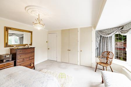 4 bedroom Detached house for sale in Cassbrook Drive, Fulstow, LN11