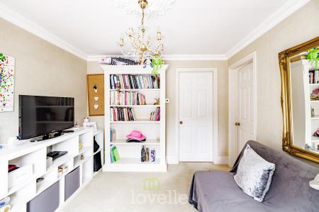 4 bedroom Detached house for sale in Cassbrook Drive, Fulstow, LN11