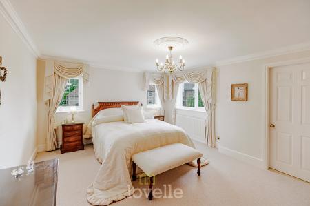 4 bedroom Detached house for sale in Cassbrook Drive, Fulstow, LN11