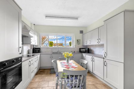 3 bedroom Detached bungalow for sale in North Sea Lane, Cleethorpes, DN35