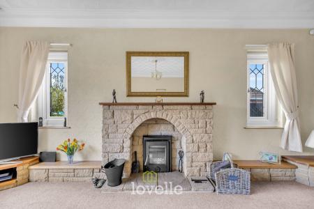 3 bedroom Detached bungalow for sale in North Sea Lane, Cleethorpes, DN35