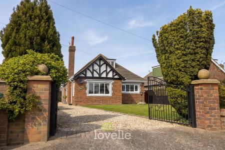 North Sea Lane, Cleethorpes, DN35