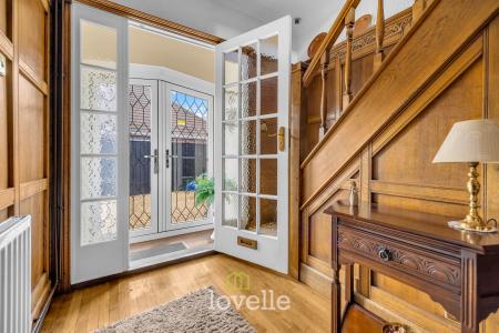 3 bedroom Detached bungalow for sale in North Sea Lane, Cleethorpes, DN35