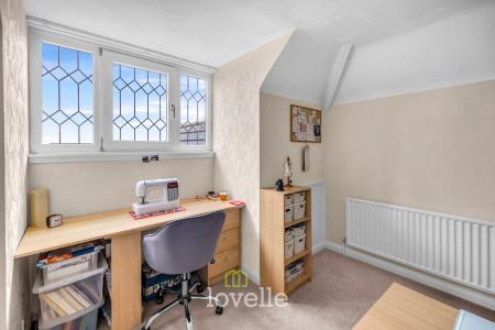 3 bedroom Detached bungalow for sale in North Sea Lane, Cleethorpes, DN35