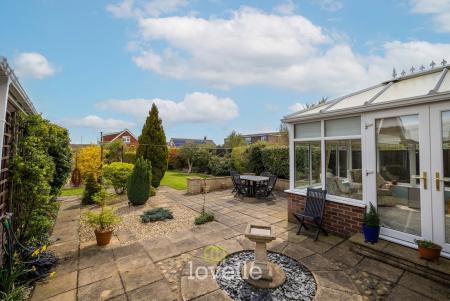 3 bedroom Detached bungalow for sale in North Sea Lane, Cleethorpes, DN35