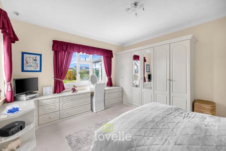 3 bedroom Detached bungalow for sale in North Sea Lane, Cleethorpes, DN35