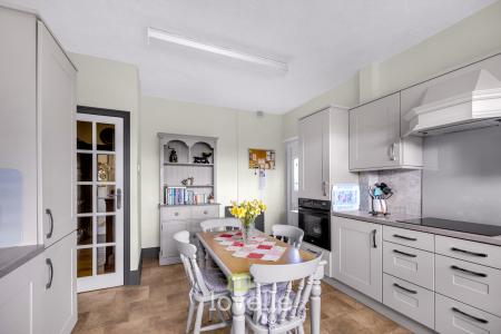 3 bedroom Detached bungalow for sale in North Sea Lane, Cleethorpes, DN35