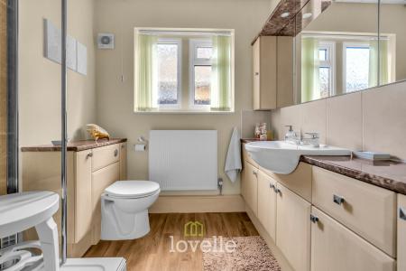 3 bedroom Detached bungalow for sale in North Sea Lane, Cleethorpes, DN35