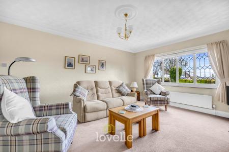 3 bedroom Detached bungalow for sale in North Sea Lane, Cleethorpes, DN35