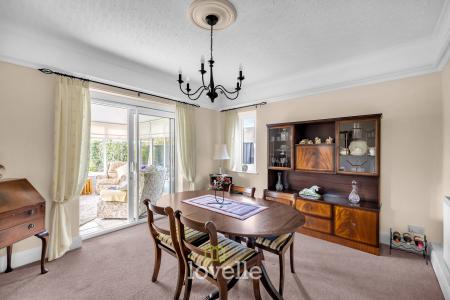 3 bedroom Detached bungalow for sale in North Sea Lane, Cleethorpes, DN35