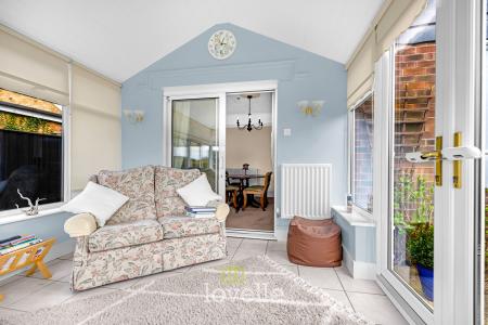 3 bedroom Detached bungalow for sale in North Sea Lane, Cleethorpes, DN35