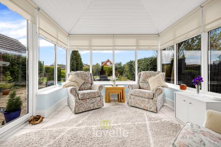 3 bedroom Detached bungalow for sale in North Sea Lane, Cleethorpes, DN35