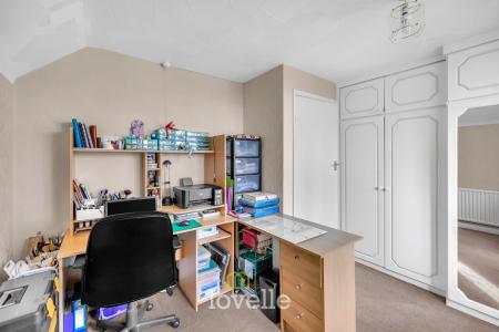 3 bedroom Detached bungalow for sale in North Sea Lane, Cleethorpes, DN35