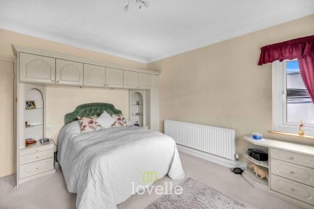 3 bedroom Detached bungalow for sale in North Sea Lane, Cleethorpes, DN35