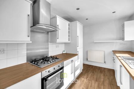 3 bedroom Semi-detached bungalow for sale in Swaby Drive, Cleethorpes, DN35