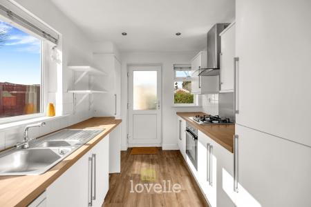 3 bedroom Semi-detached bungalow for sale in Swaby Drive, Cleethorpes, DN35