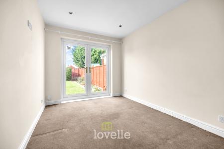 3 bedroom Semi-detached bungalow for sale in Swaby Drive, Cleethorpes, DN35