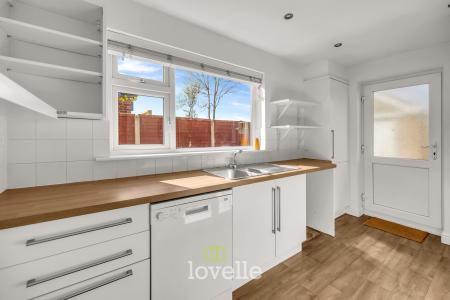 3 bedroom Semi-detached bungalow for sale in Swaby Drive, Cleethorpes, DN35