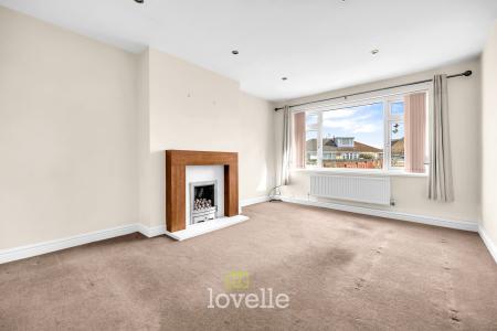 3 bedroom Semi-detached bungalow for sale in Swaby Drive, Cleethorpes, DN35